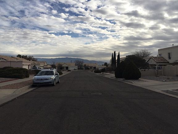 5th image of 7400 Mesquite Wood Dr NW