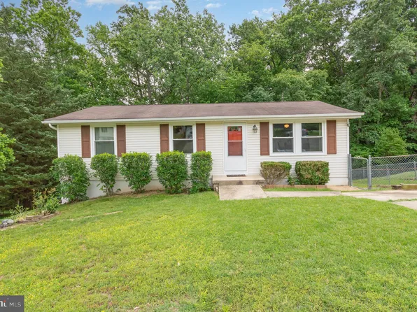 2407 Oakwood Ct, Bryans Road, MD 20616