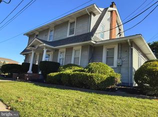2662 Nottingham Way, Trenton, NJ 08619
