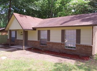 3754 Timbercrest Dr, Jackson, MS 39212