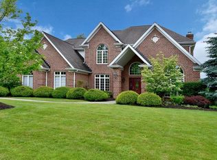 106 Lyndhurst Cir, Wexford, PA 15090