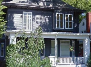 1622 N Peoria Ave, Peoria, IL