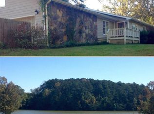 840 McCarter Rd, La Fayette, GA 30728