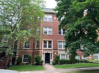 2048 W Arthur Ave APT G, Chicago, IL 60645
