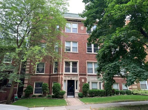 2048 W Arthur Ave APT G, Chicago, IL 60645