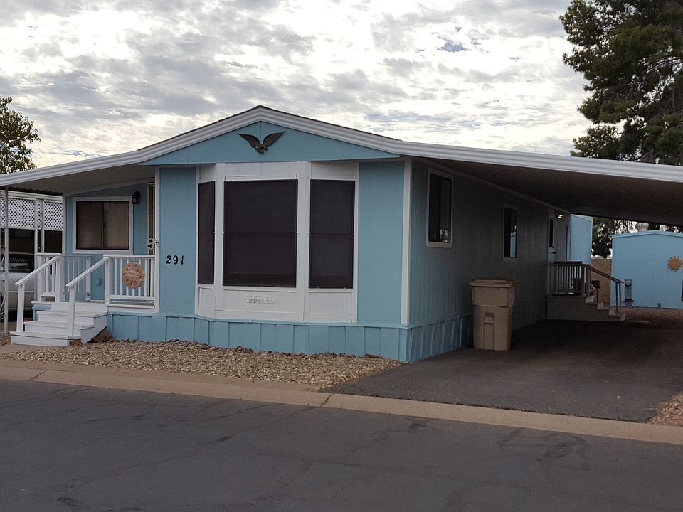 1st image of 8780 E McKellips Rd Lot 279