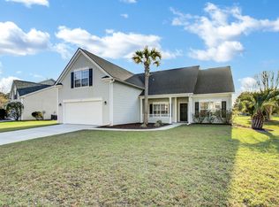 2303 Andover Way, Mount Pleasant, SC 29466