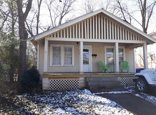 115 W Virginia Ave, Stillwater, OK 74075