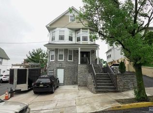 121 Rutgers St, Belleville, NJ 07109