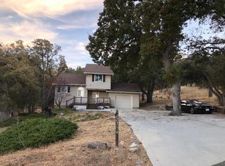 22394 William Tell Trl, Tehachapi, CA 93561