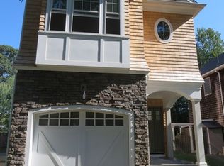 119 Black Point Road, Rumson, NJ 07760