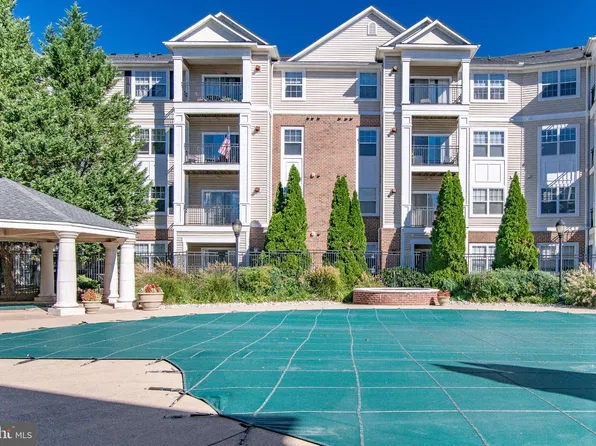 12921 Centre Park Cir APT 405, Herndon, VA 20171