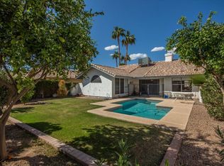 1431 W Folley St, Chandler, AZ 85224