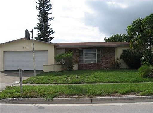 Home For Sale In ORIOLE-MARGATE