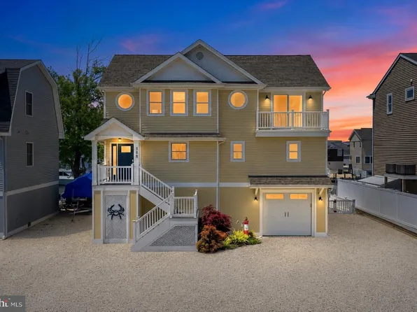 188 Morris Blvd, Manahawkin, NJ 08050