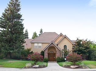5036 Lakewood Dr, Visalia, CA