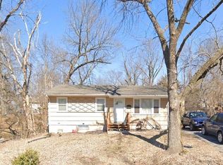 7612 E 48th Ter, Kansas City, MO 64129