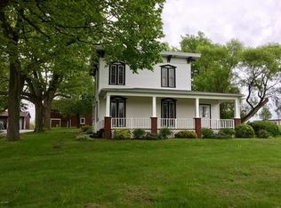 5833 Lincoln Ave, Stevensville, MI 49127
