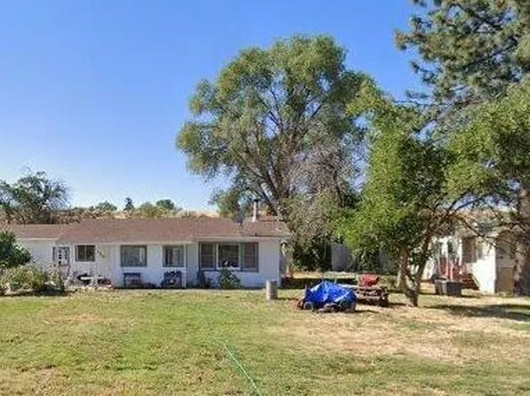 406 Sharp Rd, Midland, OR 97634