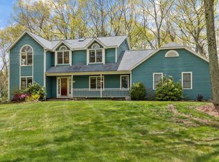15 Colonial Dr, Ashland, MA 01721