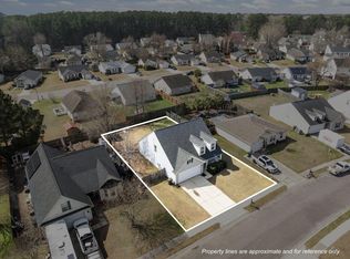 120 Covey Ct, Goose Creek, SC 29445