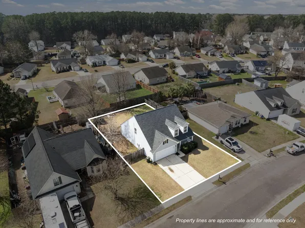 120 Covey Ct, Goose Creek, SC 29445