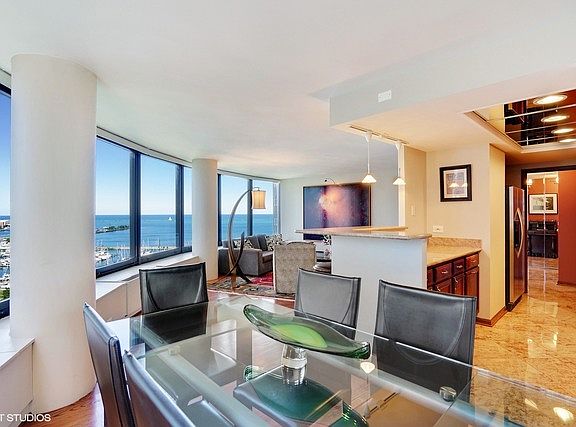 2nd image of 155 N Harbor Dr APT 1004