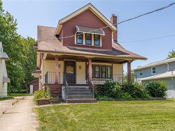 3rd image of 18811 Fairville Ave