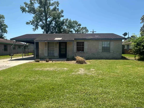 9158 Hyacinth Ave, Baton Rouge, LA 70810