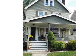 1273 Warren Rd, Lakewood, OH 44107