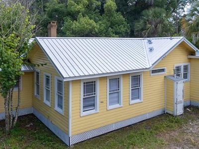 735 Montreville Ave, Deland, FL, 32724