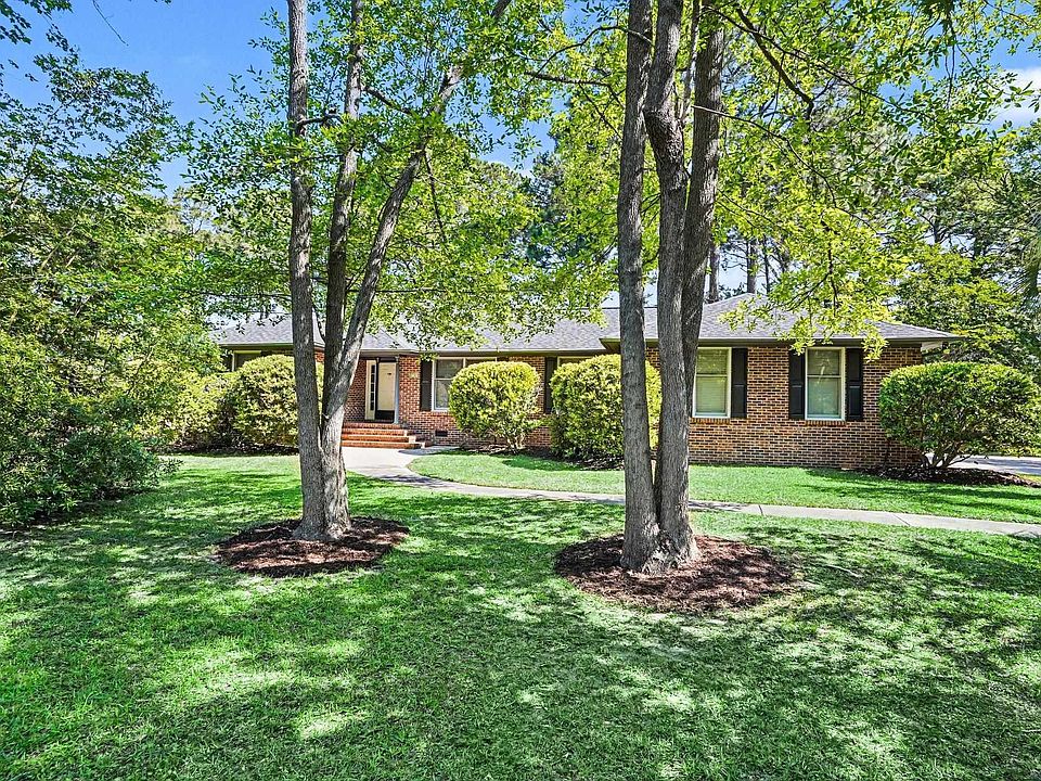 1st image of 8209 Timber Ridge Rd.
