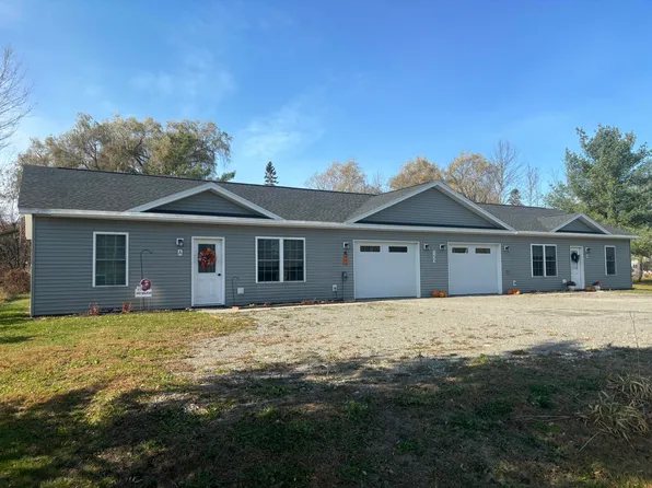 155 Estelle Street, Pittsfield, ME 04967