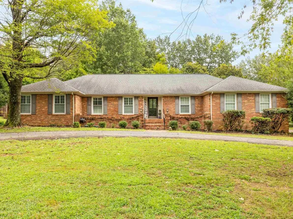 306 Terrace Dr, Mayfield, KY 42066