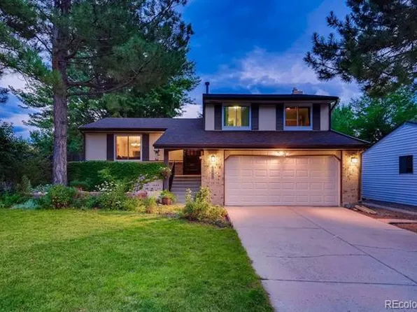 4588 S Fairplay St, Aurora, CO 80015