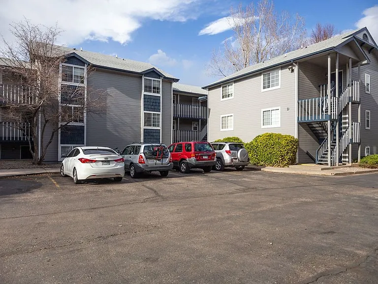 720 City Park Ave #D415 — Photo 3