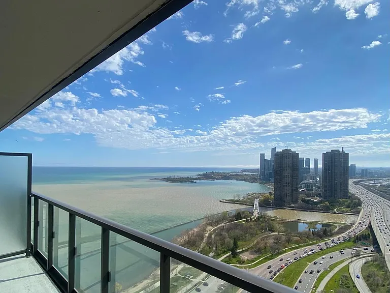 1928 Lake Shore Blvd W #3711 — Photo 15