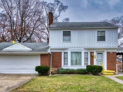 19250 Yonka St, Detroit, MI, 48234