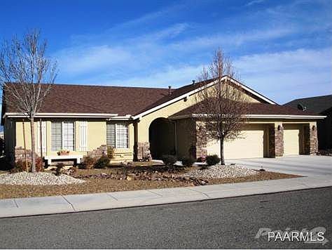 Representation of Front