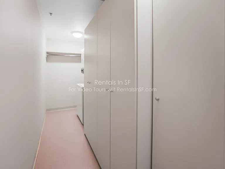 1388 Gough St #1302 — Photo 15