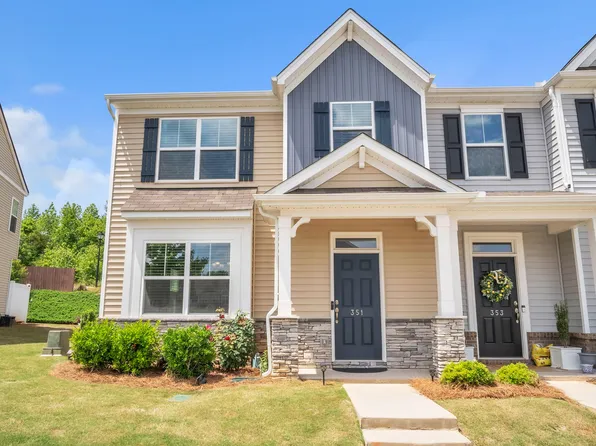 351 Intrepid Ct #1, Greer, SC 29650