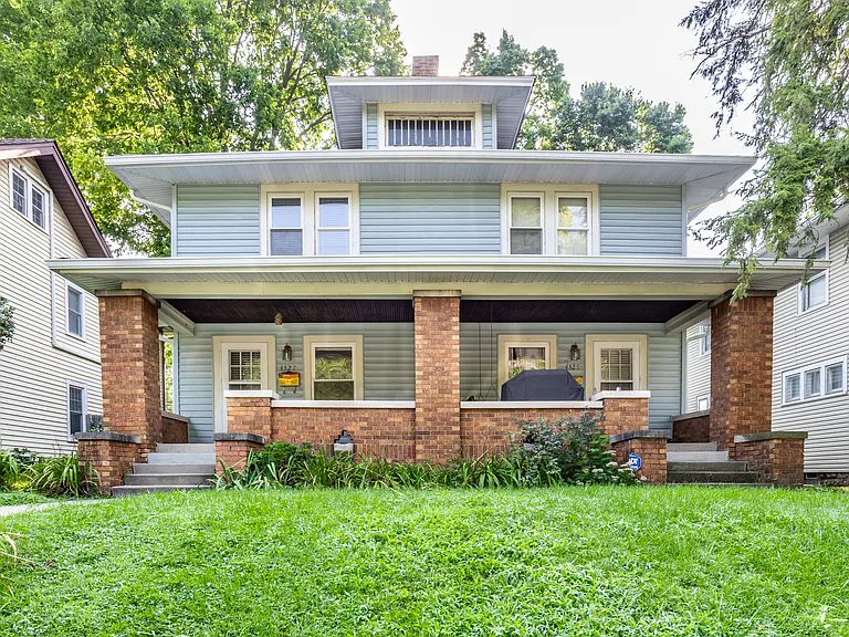 4327 N Park Ave — Photo 2