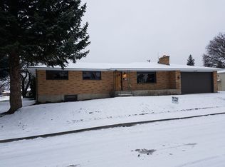3405 N Oak St, Spokane, WA 99205