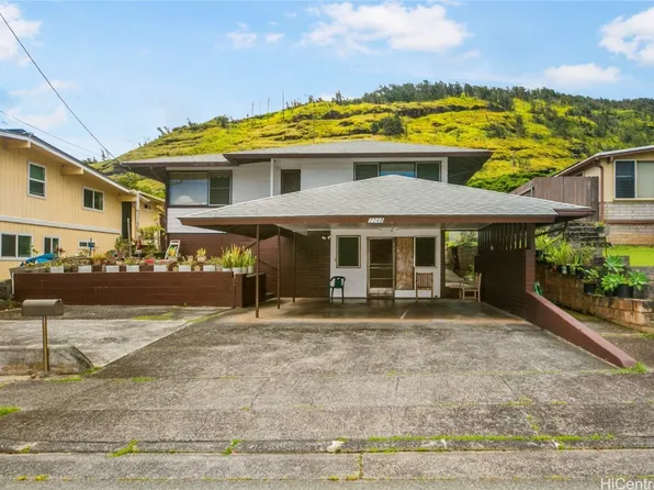 2246 Wilson St, Honolulu, HI 96819