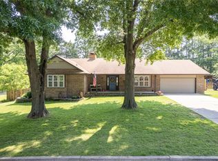 1503 Camino Real, Springdale, AR 72762