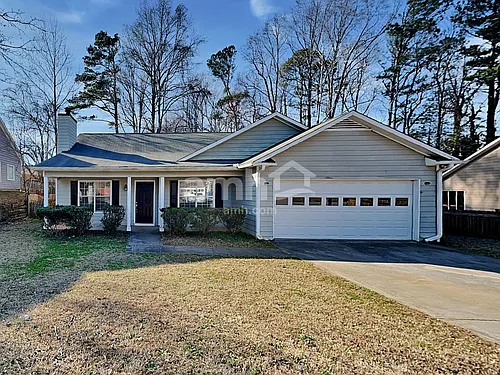 805 Chatham Park Dr Photo 1