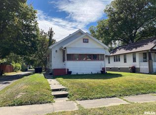 712 W Corrington Ave, Peoria, IL 61604