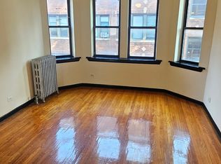 6824 S Perry Ave #2W, Chicago, IL 60621
