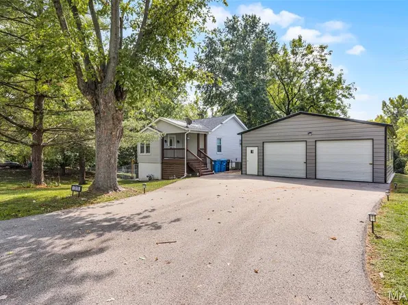 1315 Lester Ave, Collinsville, IL 62234