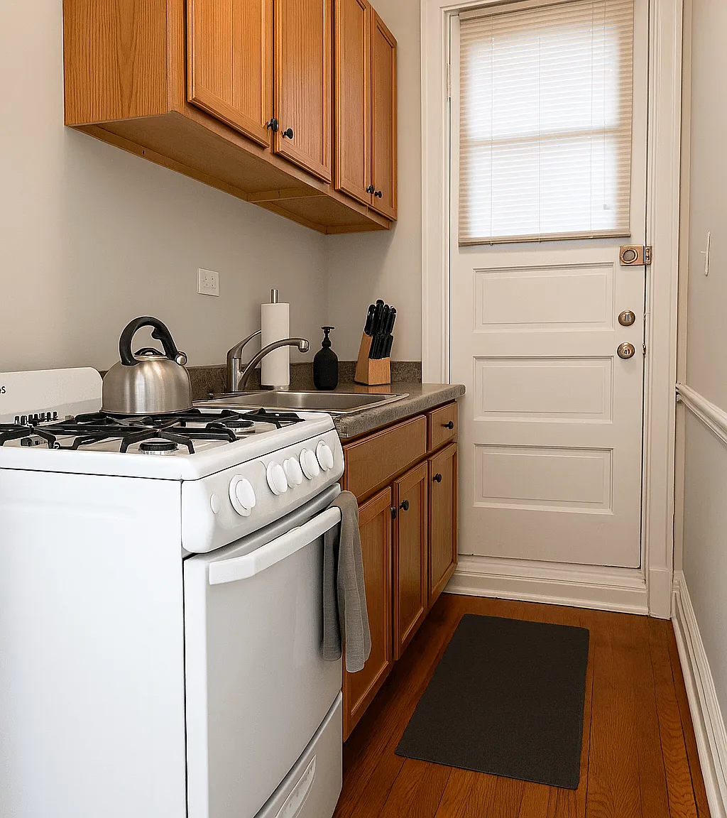 4209-4217 N. Milwaukee Ave — Photo 3